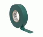 3M™ Temflex™ 1500 Cinta PVC Color Verde 15mm x 10m