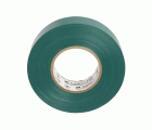 3M™ Temflex™ 1500 Cinta PVC Color Verde 15mm x 10m