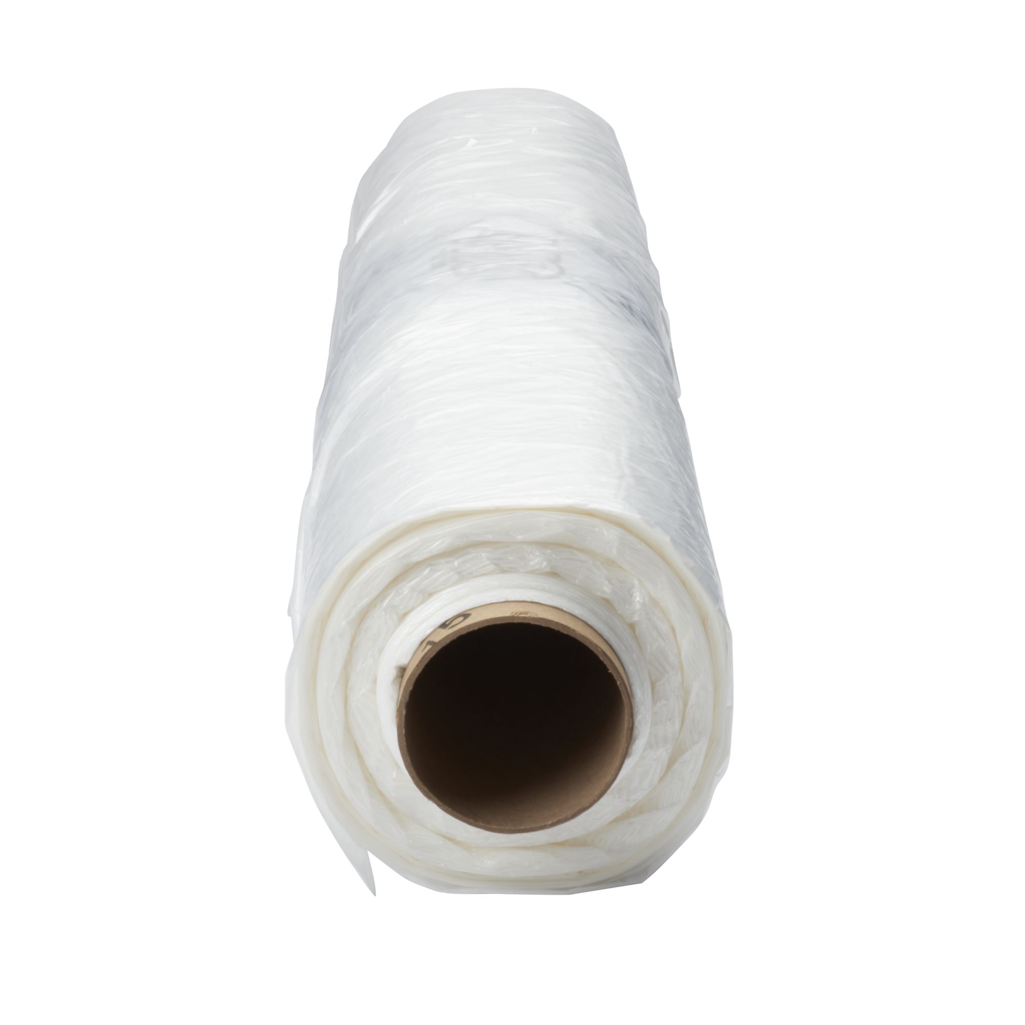 3M™ Funda para enmascarar transparente, 5 m x 120 m, 80110