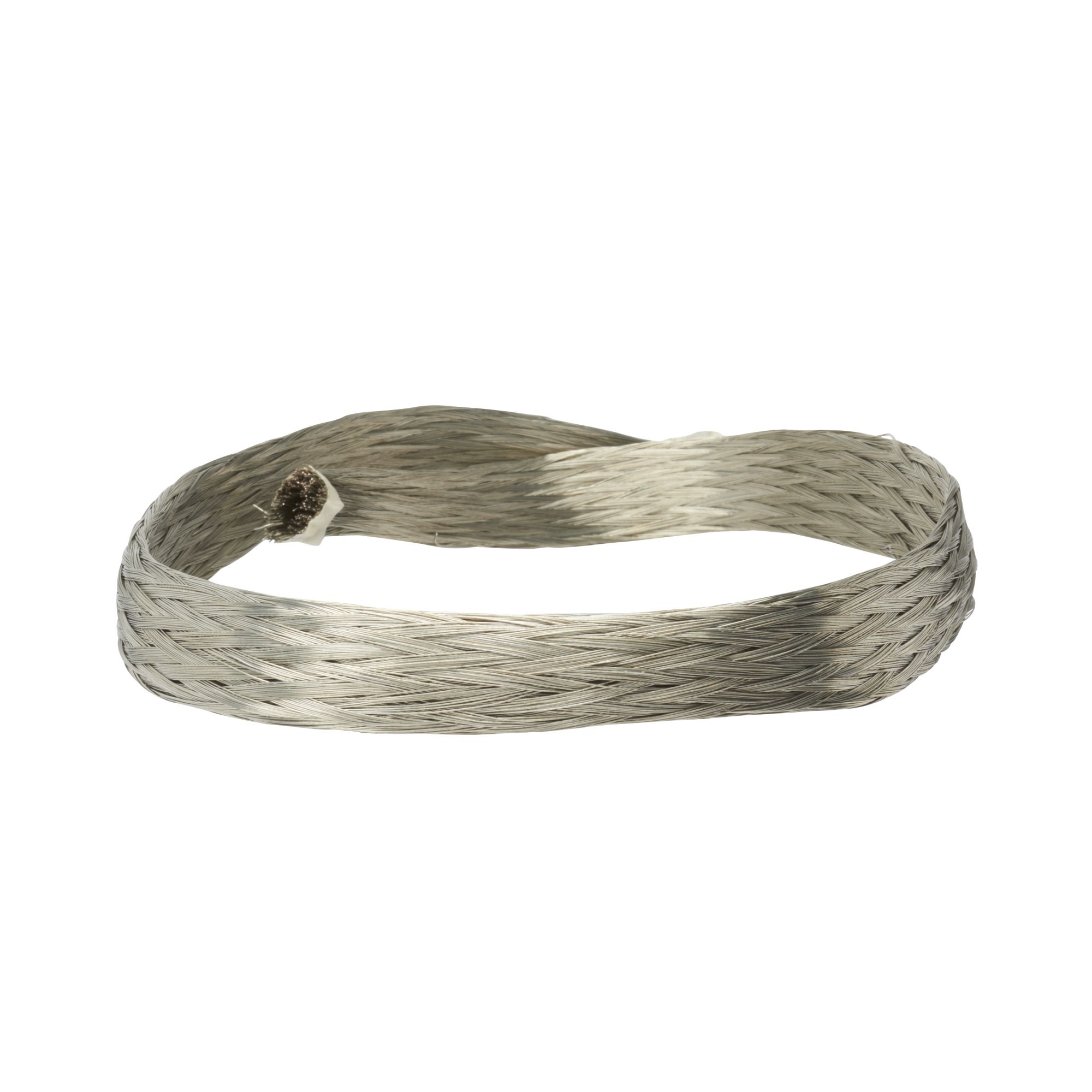 3M™ QS200 Kit de unión de empalme de media tensión de contracción en frío, 92-AK 610-1 / C, aplicación de hasta 12 kV. El kit incluye un conector mecánico. Paquete 1 por caja