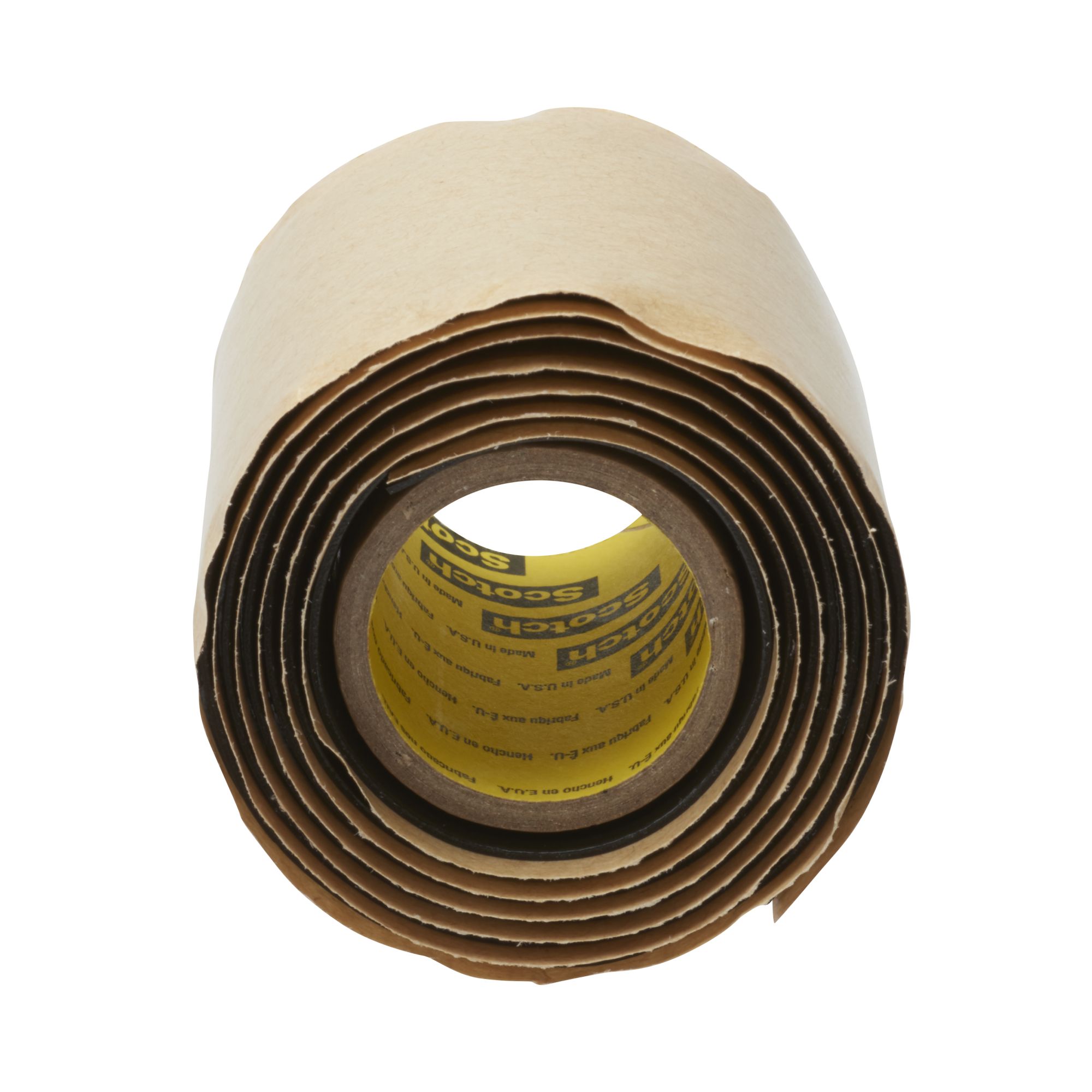 3M™ QS200 Kit de unión de empalme de media tensión de contracción en frío, 92-AK 610-1 / C, aplicación de hasta 12 kV. El kit incluye un conector mecánico. Paquete 1 por caja