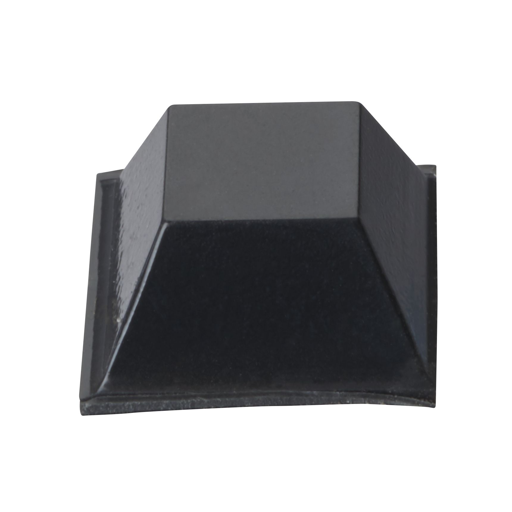 3M™ Bumpon SJ5018 Negro, caja de 3000 unidades