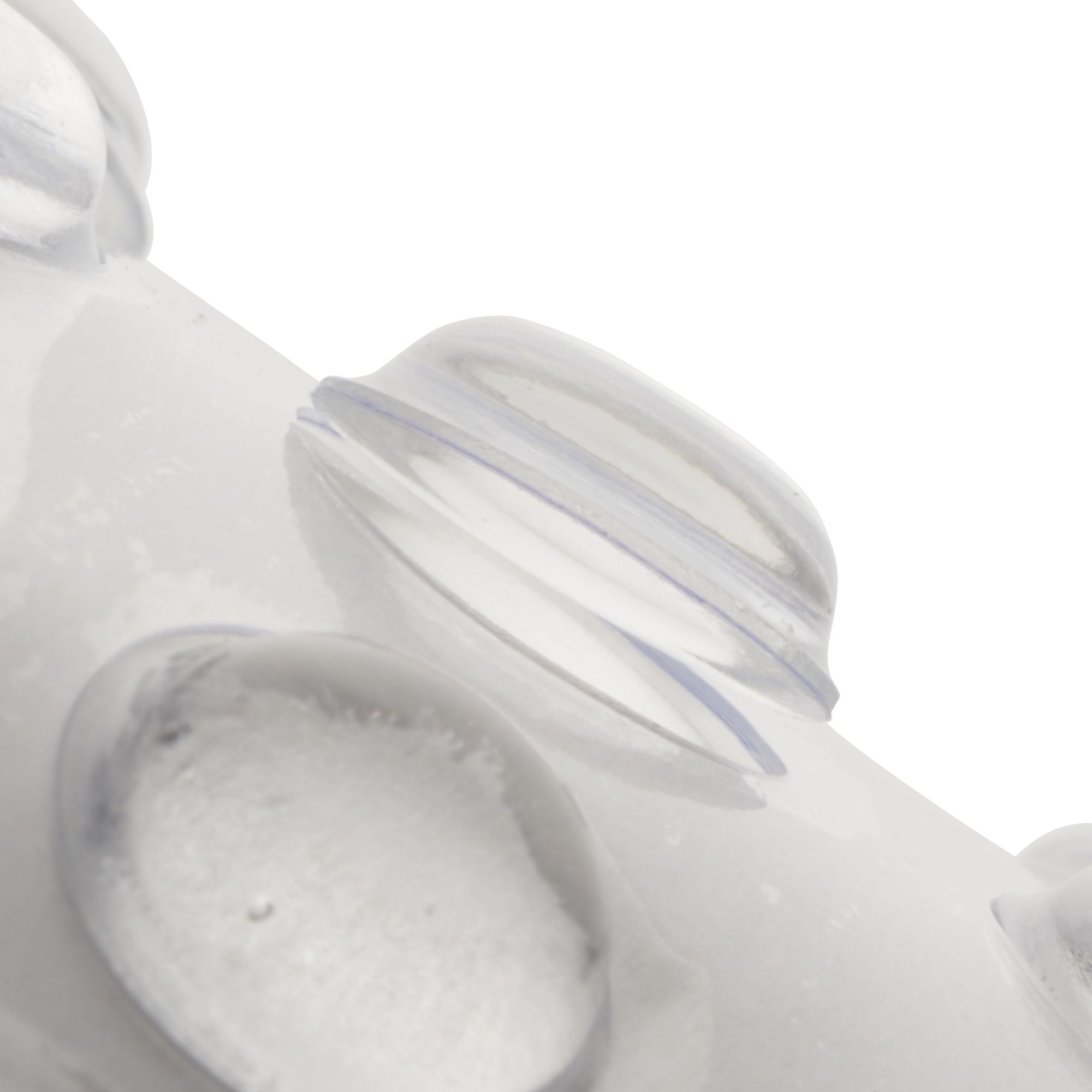 3M™ Bumpon™ Topes Protectores Adhesivos SJ5378