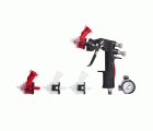 3M™ Accuspray™ Kit de la pistola de pulverización HGP, 16587