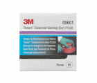 3M™ Trizact™ Hookit™ Disco abrasivo de acabado 471LA, 75 mm, P1500, 05601