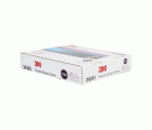 3M™ Hookit™ Hoja manual abrasiva flexible 270J, 140 mm x 171 mm, P1500, 34343