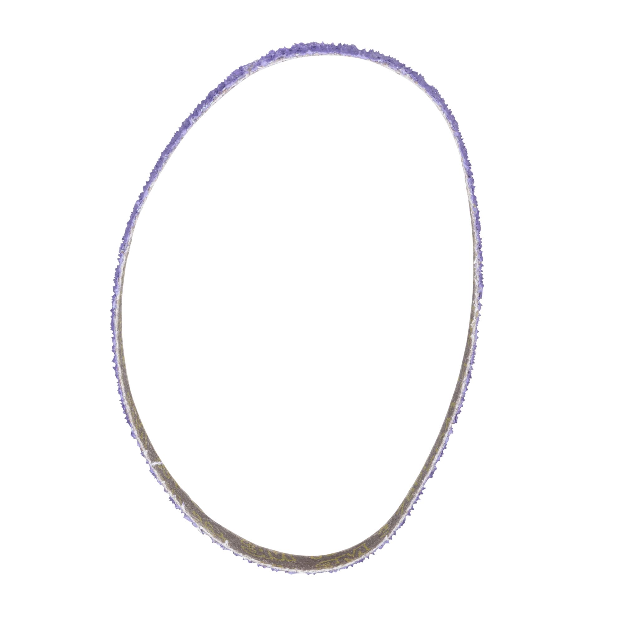 3M™ Cubitron™ II Banda abrasiva 786F, 12.7 mm x 457.2 mm, 60+, 33445