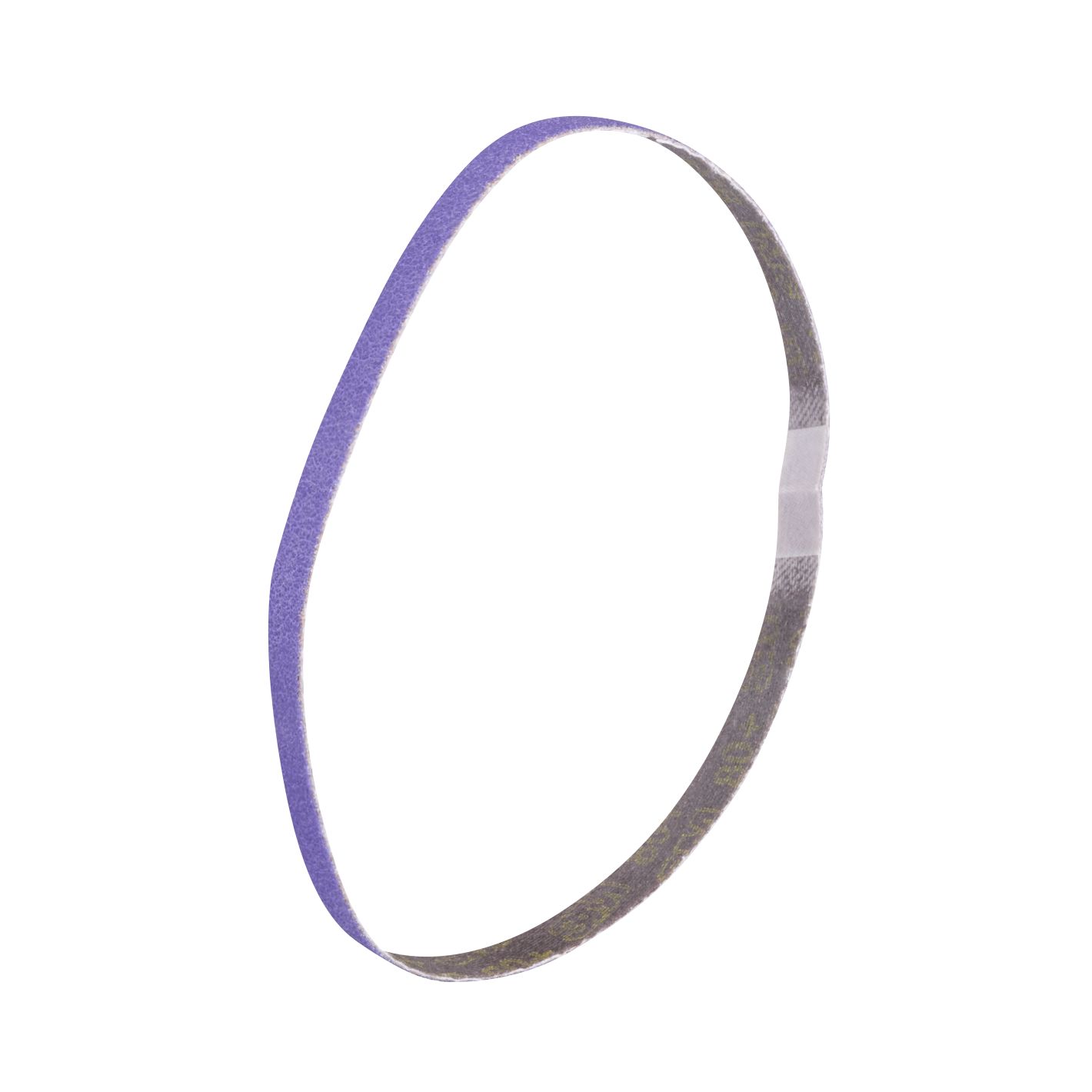 3M™ Cubitron™ II Banda abrasiva 786F, 10 mm x 330 mm, 80+, 33440