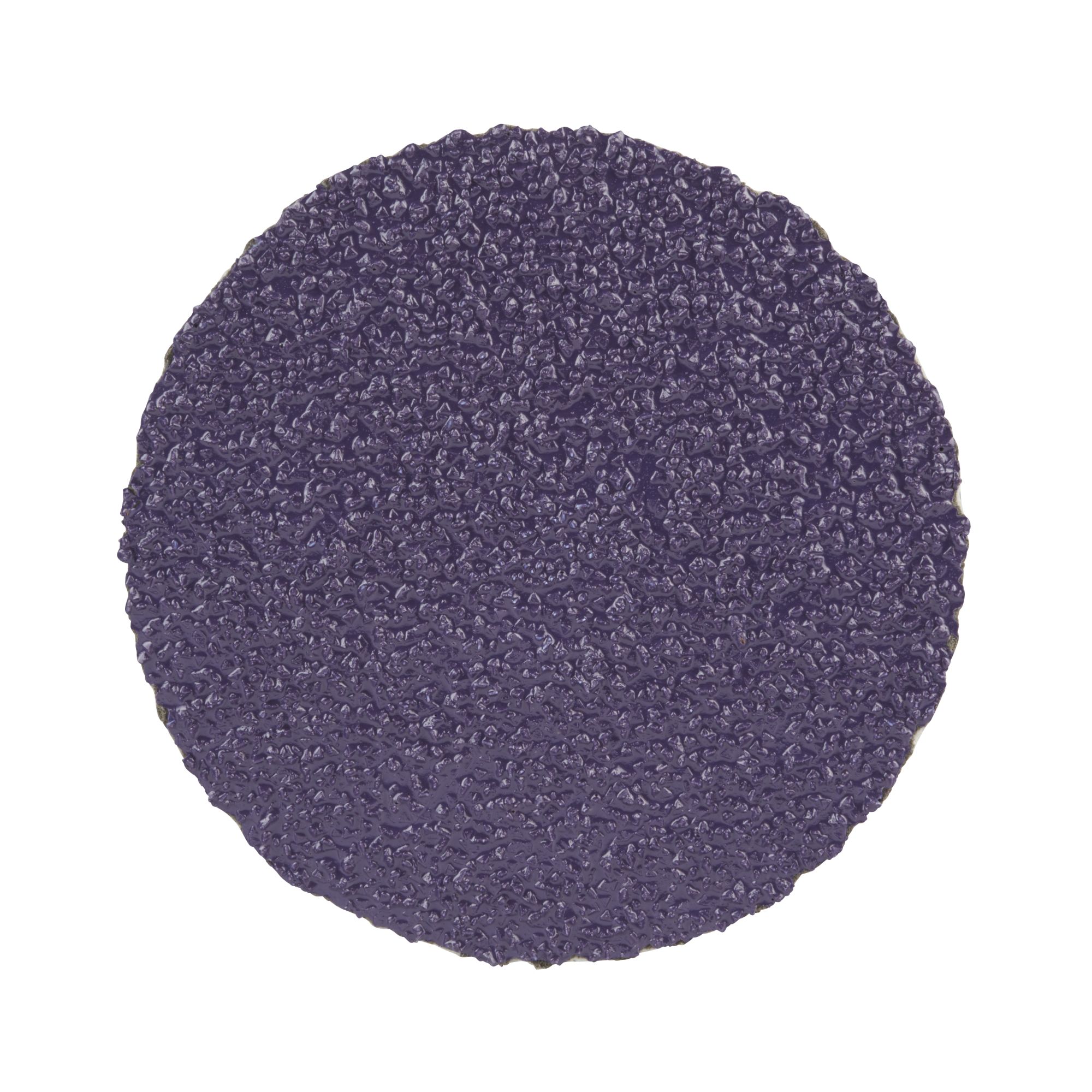 3M™ Cubitron™ II Roloc™ Disco de fibra abrasivo 786C, 50 mm, 60+, 33379