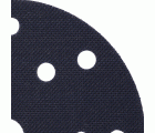 3M™ Hookit™ Almohadilla de lijado suave, 150 mm x 5 mm, 15 agujeros, 50397