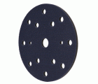 3M™ Hookit™ Almohadilla de lijado suave, 150 mm x 5 mm, 15 agujeros, 50397