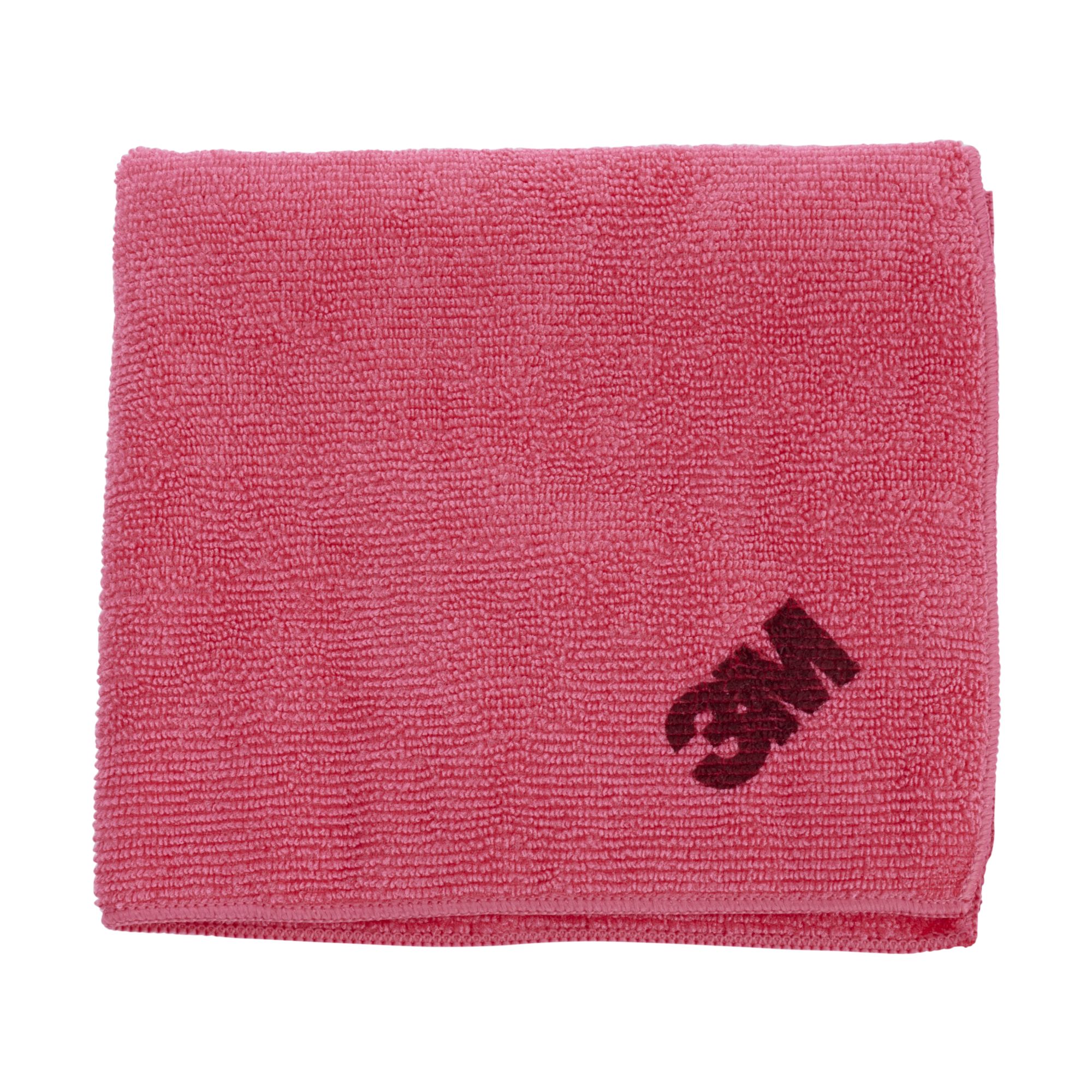 3M™ Bayeta de pulido rosa, rosa, 50489