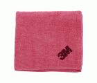 3M™ Bayeta de pulido rosa, rosa, 50489
