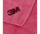 3M™ Bayeta de pulido rosa, rosa, 50489