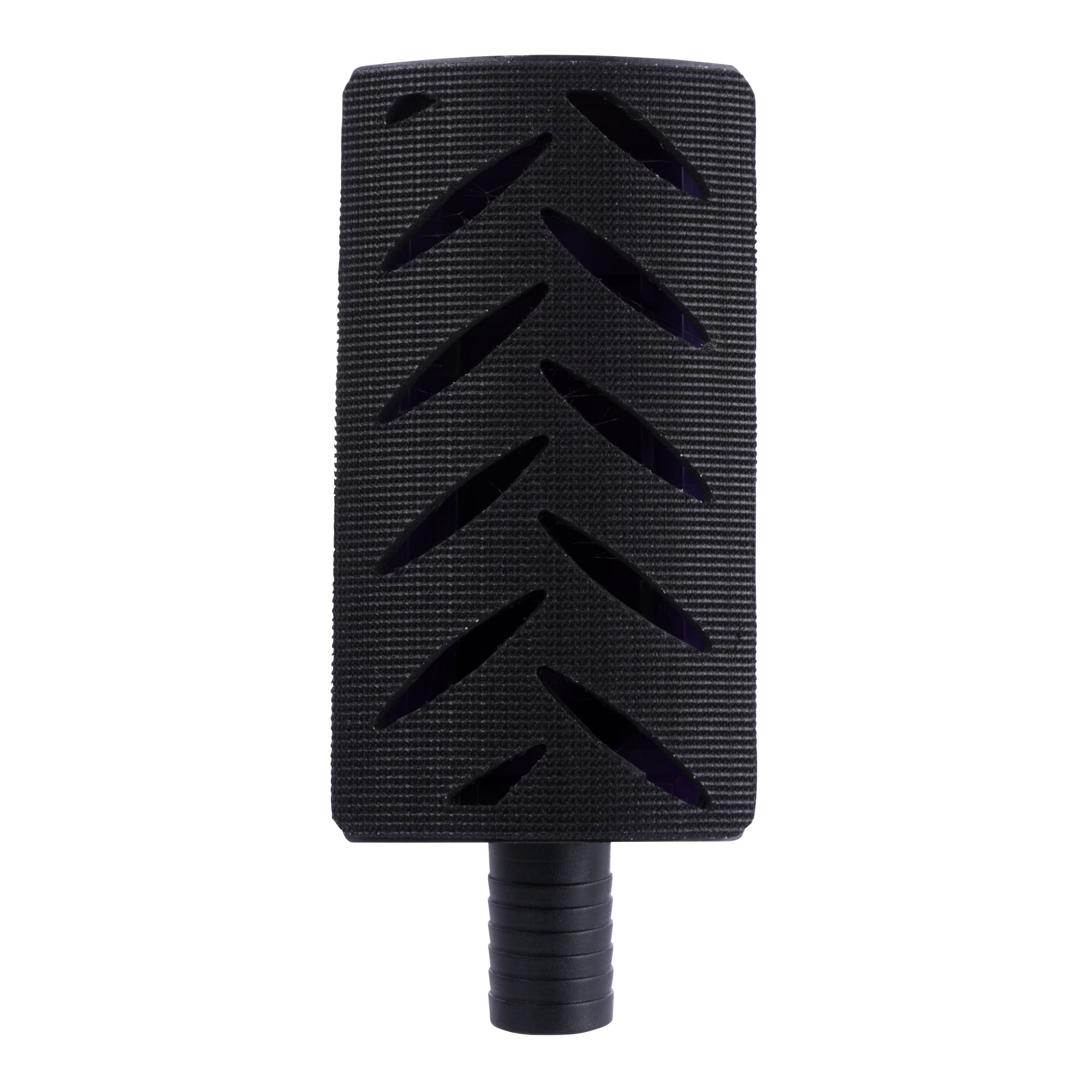 3M™ Hookit™ Juego de adaptadores curvos multiagujeros Purple+, 70 x 127 mm, 50728