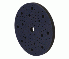 3M™ Hookit™ Almohadilla de lijado suave, 10 mm, multiagujeros, 51127