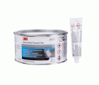 3M™ Masilla de uso general de alta resistencia, 1 L, 51075