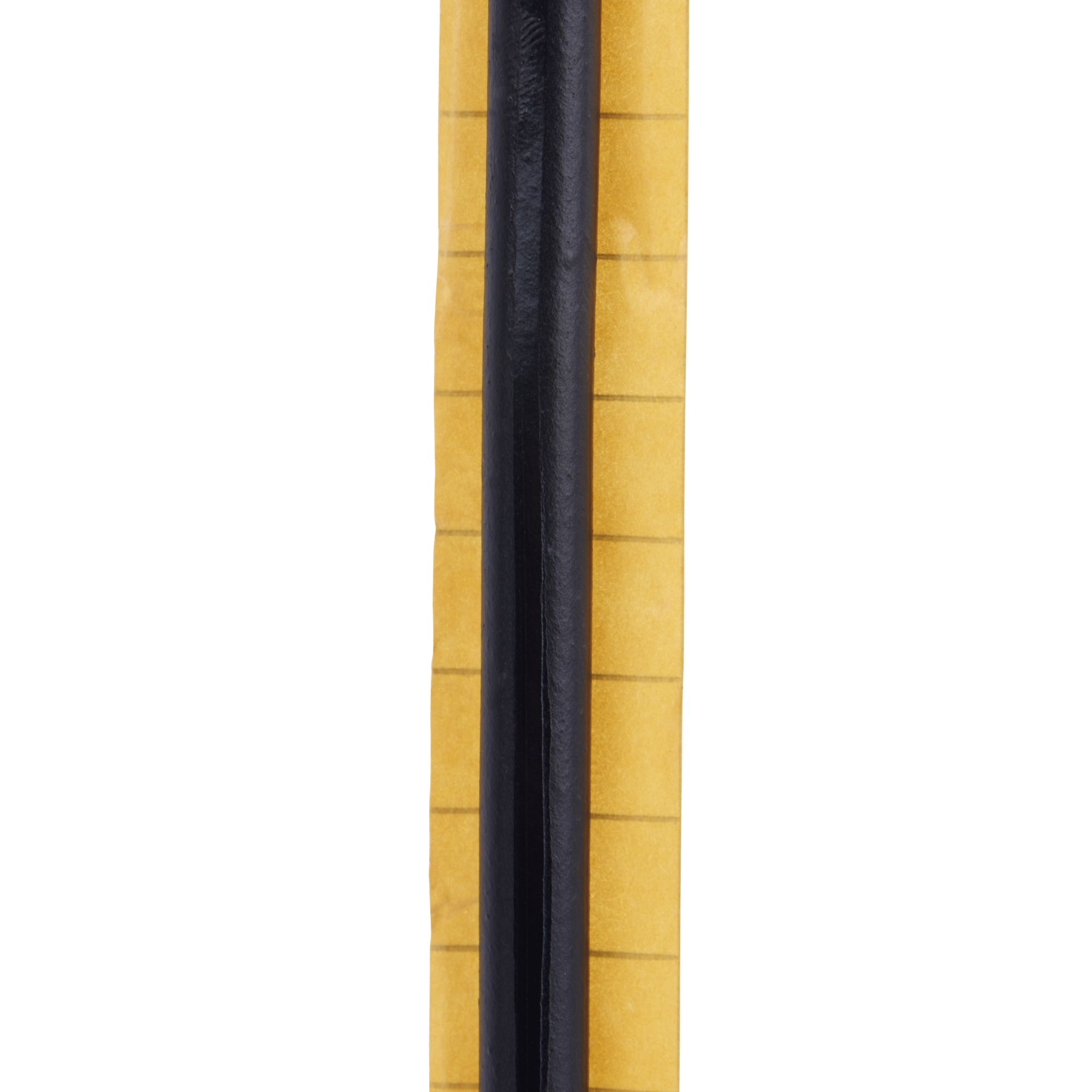 3M™ Tira adhesiva para lunas sin goma de contorno, 8 mm x 4,5 m, 08611