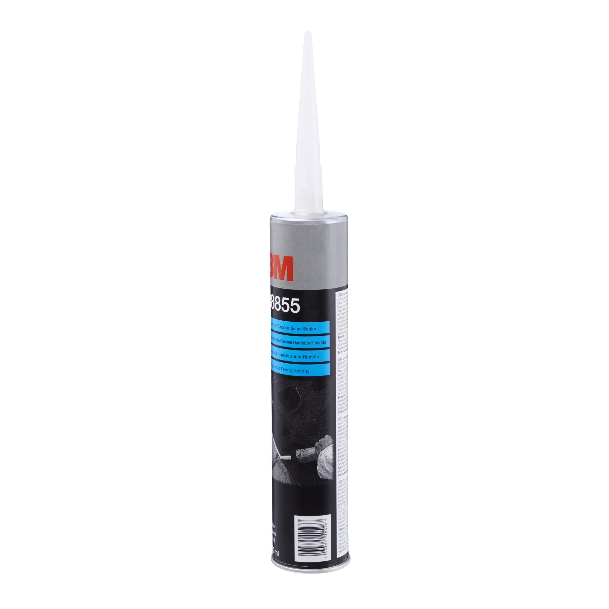 3M™ Sellador de juntas híbrido MS, 290 ml, 08855
