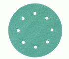 3M™ Hookit™ Disco abrasivo 245, 203 mm, 8 agujeros, P40, 00696