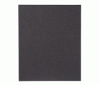 3M™ Wetordry™ Hoja de papel abrasivo 734, 230 mm x 280 mm, P100, 01987