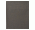 3M™ Wetordry™ Hoja de papel abrasivo 734, 230 mm x 280 mm, P150, 01982