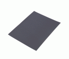 3M™ Wetordry™ Hoja de papel abrasivo 734, 230 mm x 280 mm, P220, 01980
