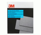 3M™ Wetordry™ Hoja de papel abrasivo 734, 230 mm x 280 mm, P280, 01978