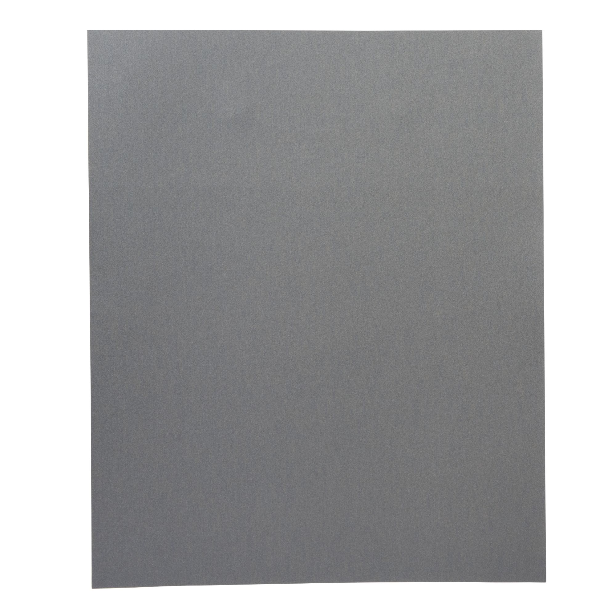3M™ Wetordry™ Hoja de papel abrasivo 734, 230 mm x 280 mm, P280, 01978