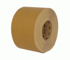 3M™ Rollo de papel abrasivo 255P, 115 mm x 50 m, P120, 04398