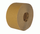 3M™ Rollo de papel abrasivo 255P, 115 mm x 50 m, P60, 04493