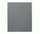 3M™ Wetordry™ Hoja de papel abrasivo 734, 230 mm x 280 mm, P400, 01975
