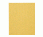 3M™ Hoja abrasiva 255P, 230 mm x 280 mm, sin agujeros, P180, 05277