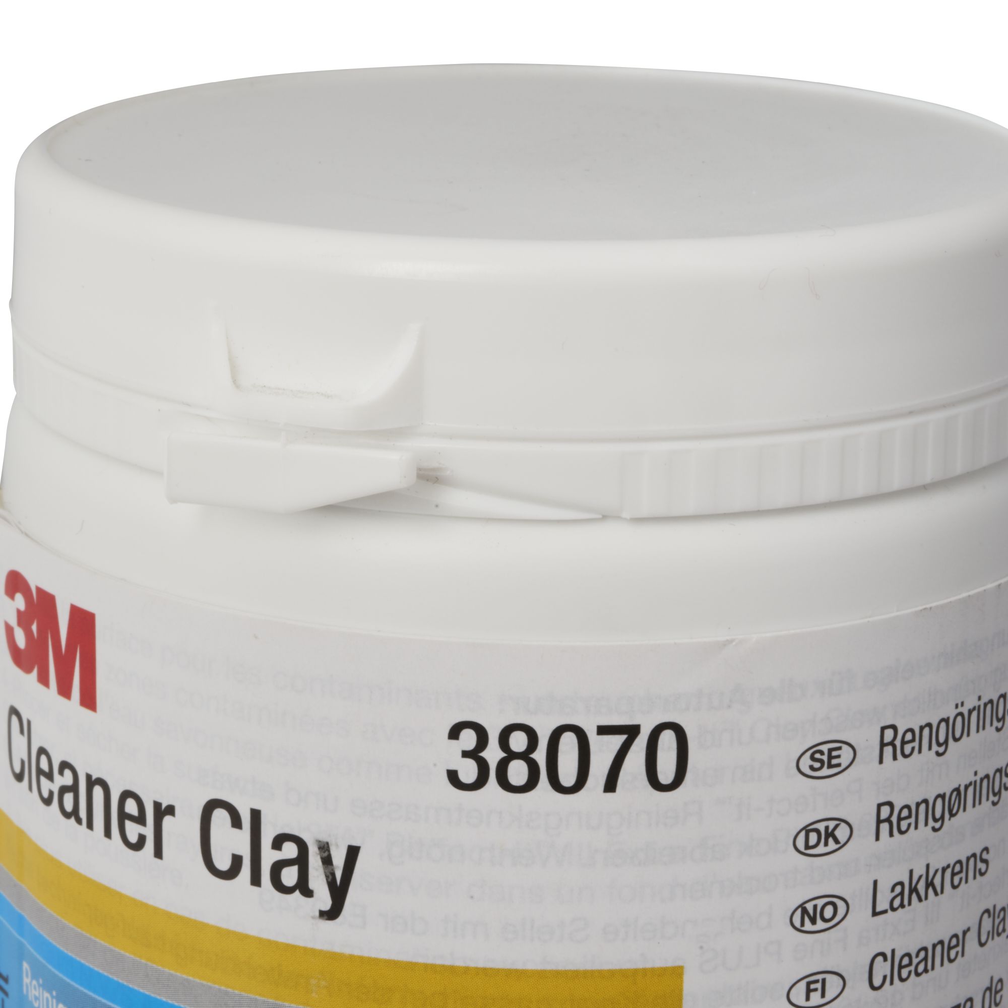 3M™ Perfect-It™ Limpiador de contaminantes, 200 g, 38070