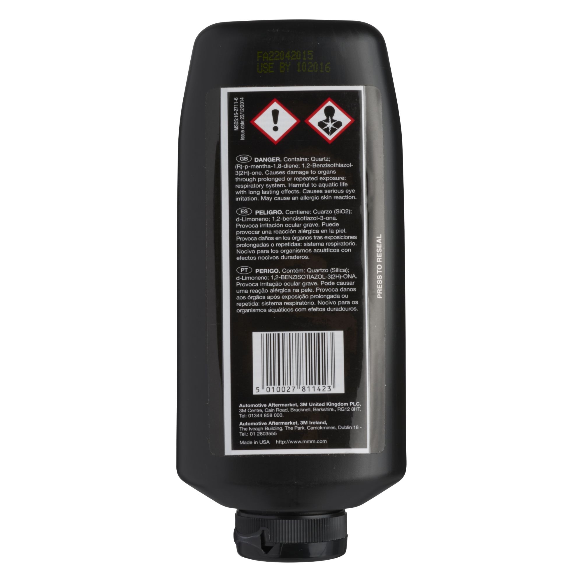 3M™ Scuff-it™ Gel matizante, 700 g, 50018