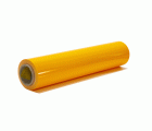 3MTM Diamond GradeTM 4081   Lámina Retrorreflectante Fluorescente Microprismas Clase RA3 DG3 Amarillo Rollo 1,22m x 45,7m