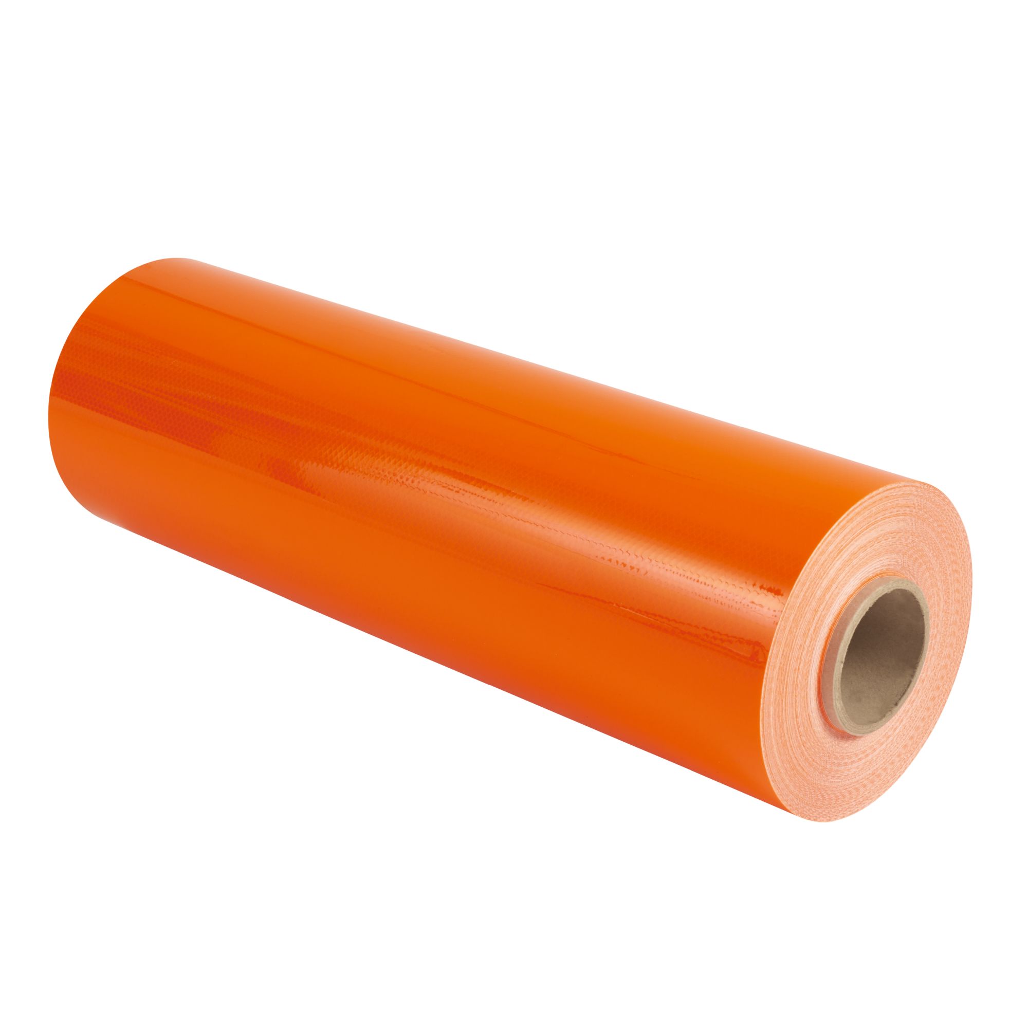 3M™ Diamond Grade™ 4084 Tela Retrorreflectora Fluorescente Microprismática para Zona de Obras DG³ Laranja Rolo, 1220 mm x 45,7 m