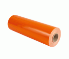 3M™ Diamond Grade™ 4084 Tela Retrorreflectora Fluorescente Microprismática para Zona de Obras DG³ Laranja Rolo, 1220 mm x 45,7 m