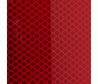 3MTM Diamond GradeTM 4092   Lámina Retrorreflectante Microprismas Clase RA3 DG3 Rojo Rollo 1,22m x 45,7m