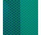 3MTM Diamond GradeTM 4097   Lámina Retrorreflectante Microprismas Clase RA3 DG3 Verde Rollo 0,914m x 45,7m
