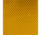 3MTM Diamond GradeTM 4091   Lámina Retrorreflectante Microprismas Clase RA3 DG3 Amarillo Rollo 0,914m x 45,7m