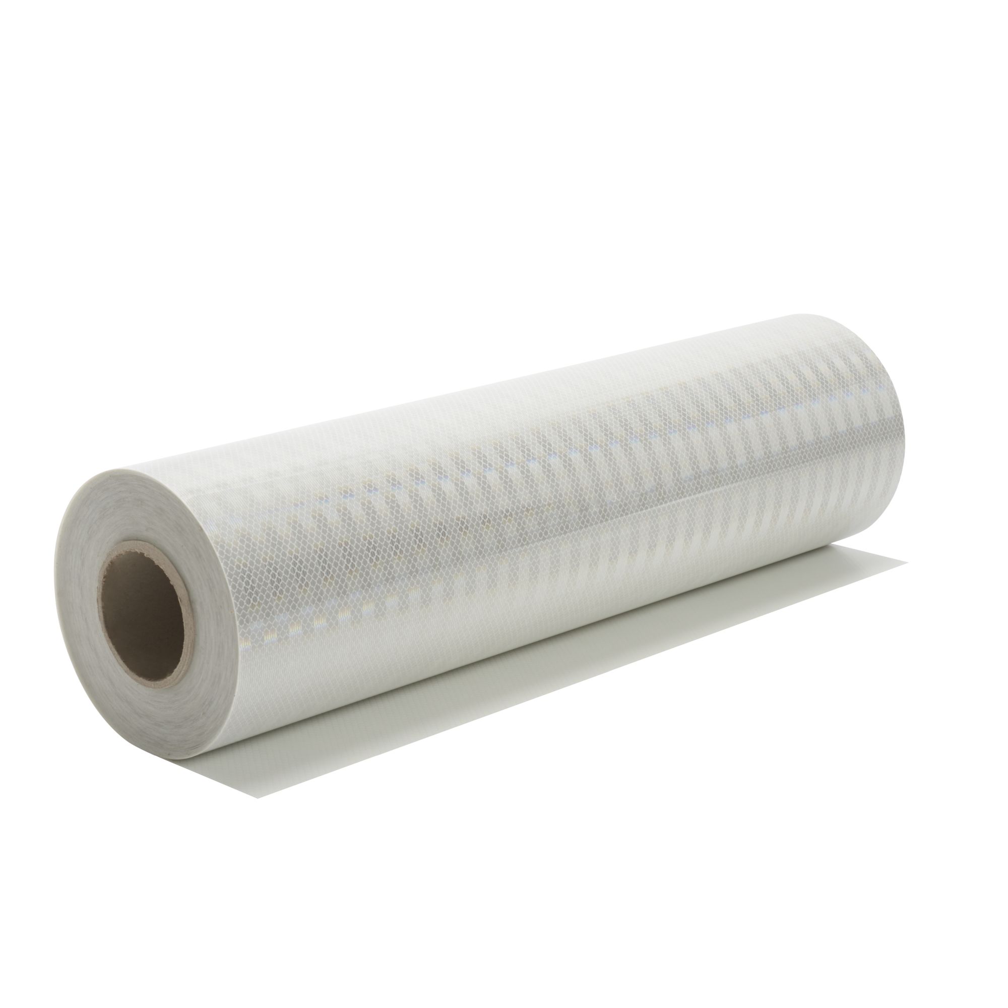3MTM High Intensity Prismatic SEM 3930 HT Lámina Retrorreflectante Microprismas Clase RA2 HIP Blanco Rollo 0,762m x 45,7m