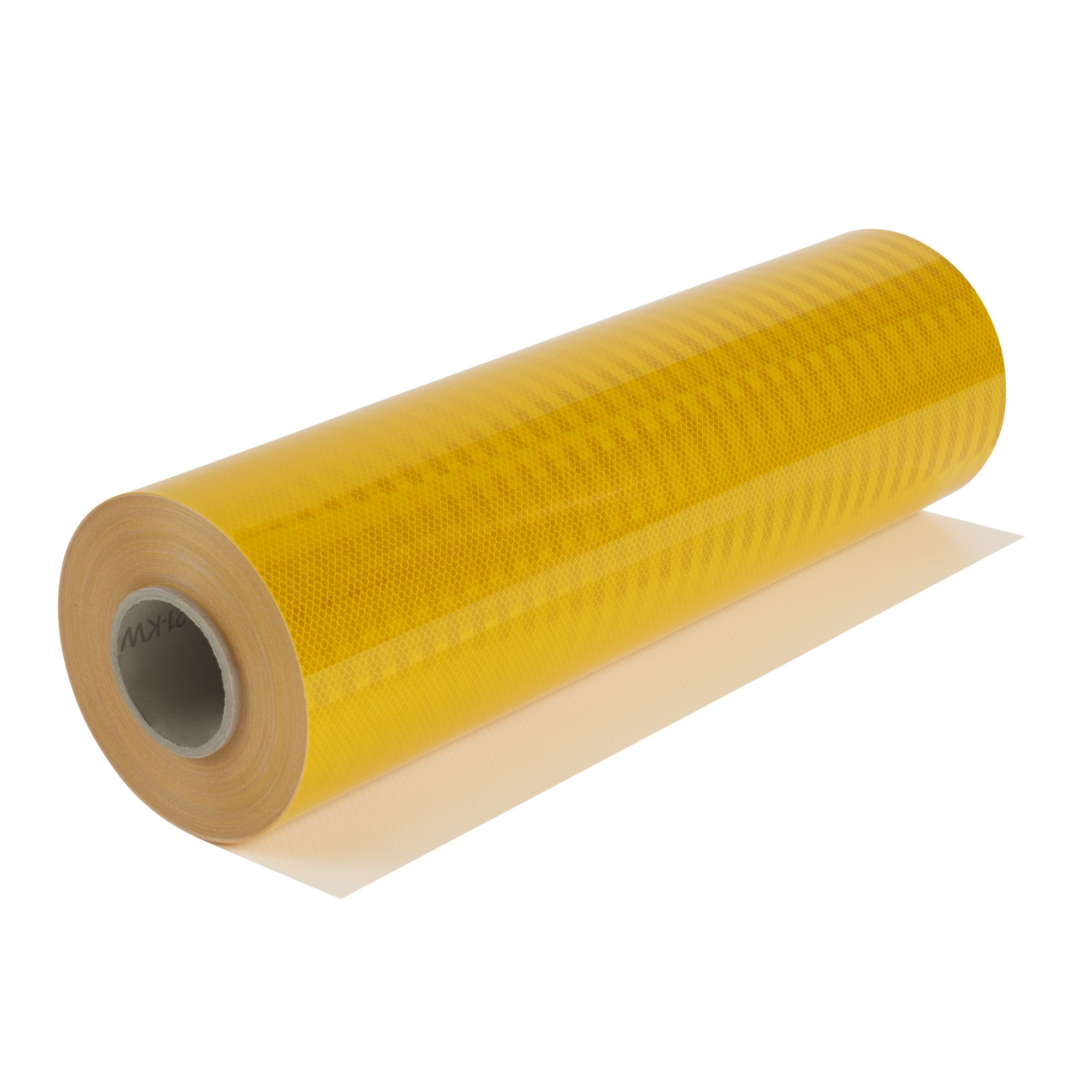 3MTM High Intensity Prismatic SEM 3931 HT OBRAS Clase RA2 HIP Amarillo Rollo 0,762m x 45,7m