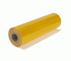 3MTM High Intensity Prismatic SEM 3931 HT OBRAS Clase RA2 HIP Amarillo Rollo 0,762m x 45,7m