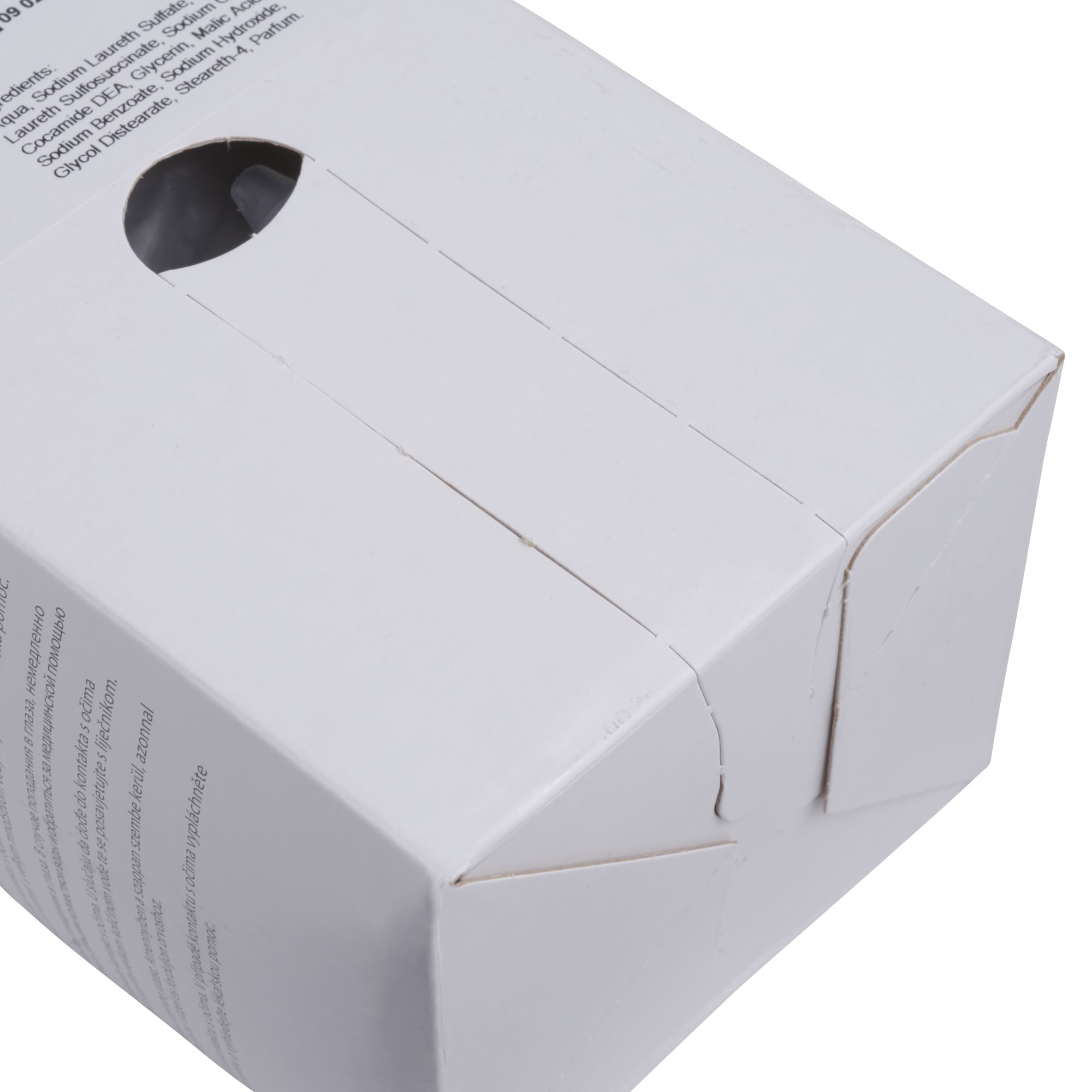 3M™ Limpieza y cuidado de manos, Jabón líquido, 1.4 L, 50800