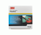 3M™ Hookit™ Disco abrasivo 255P, 75 mm, 3 agujeros, P120, 50725