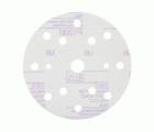 3M™ Hookit™ Disco abrasivo de acabado 260L, 150 mm, 15 agujeros, P1200, 51054