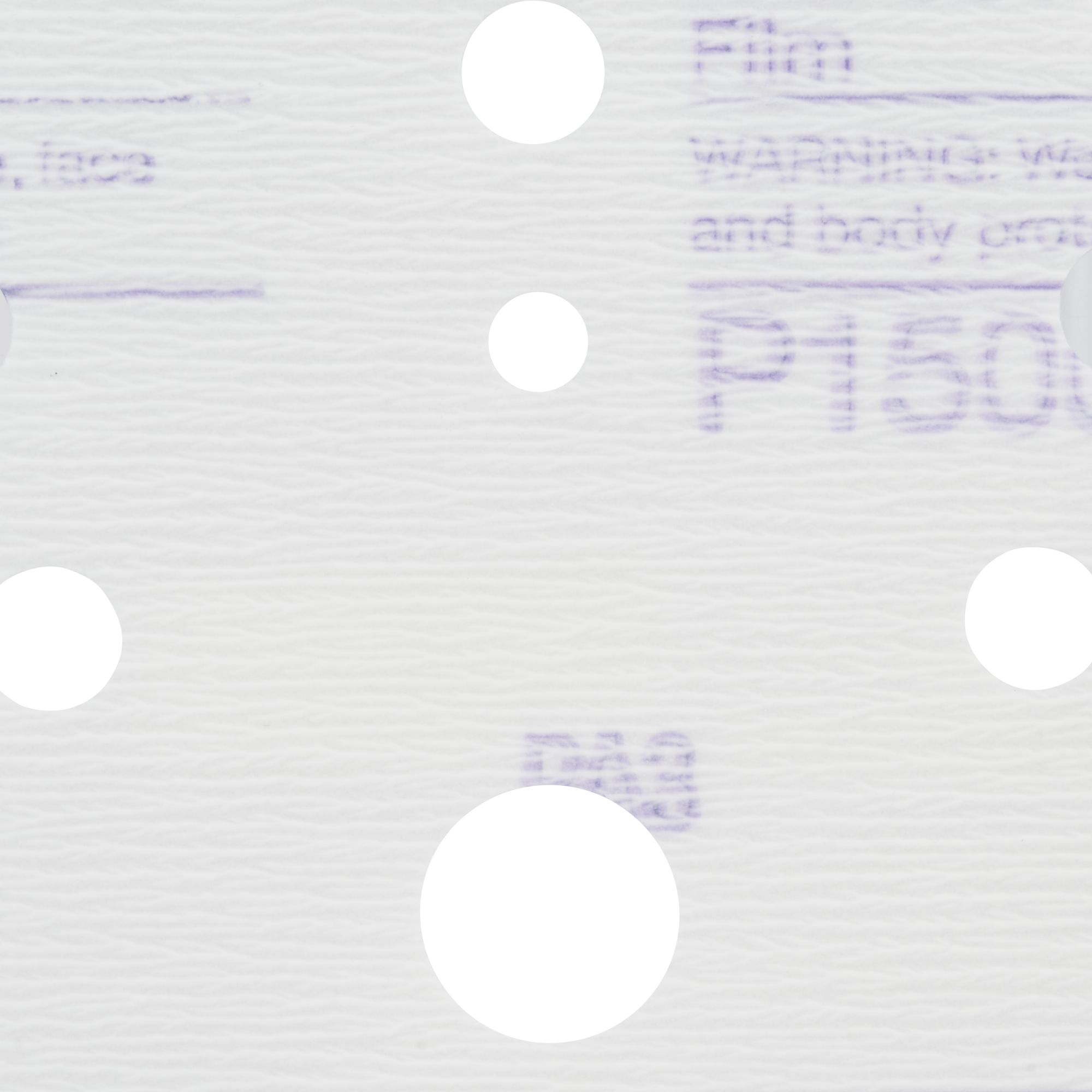 3M™ Hookit™ Disco abrasivo de acabado 260L, 150 mm, 15 agujeros, P1500, 51053