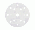 3M™ Hookit™ Disco abrasivo de acabado 260L, 150 mm, 15 agujeros, P1200, 51054