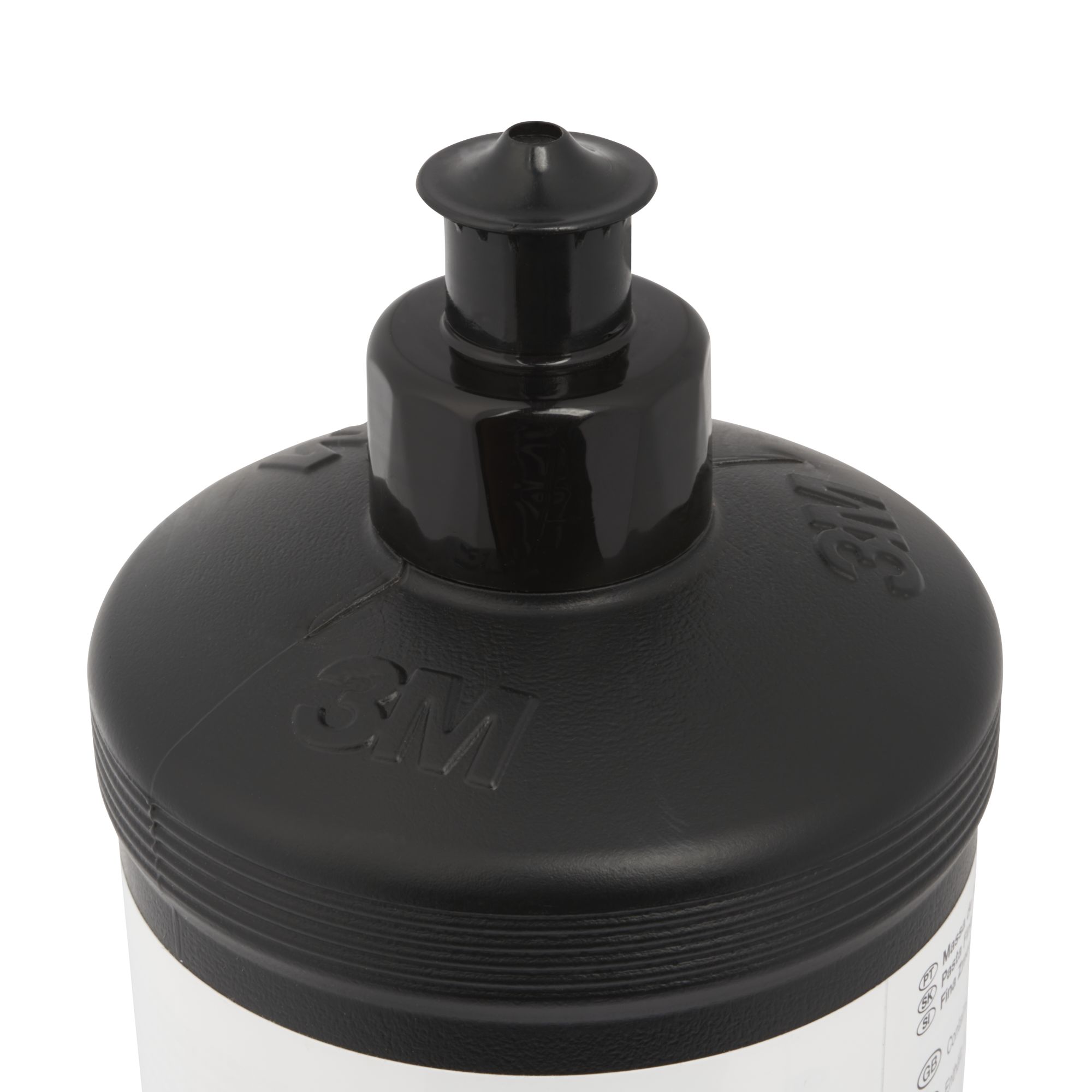 3M™ Perfect-It™ Compuesto de pulido, 1 L, 09375